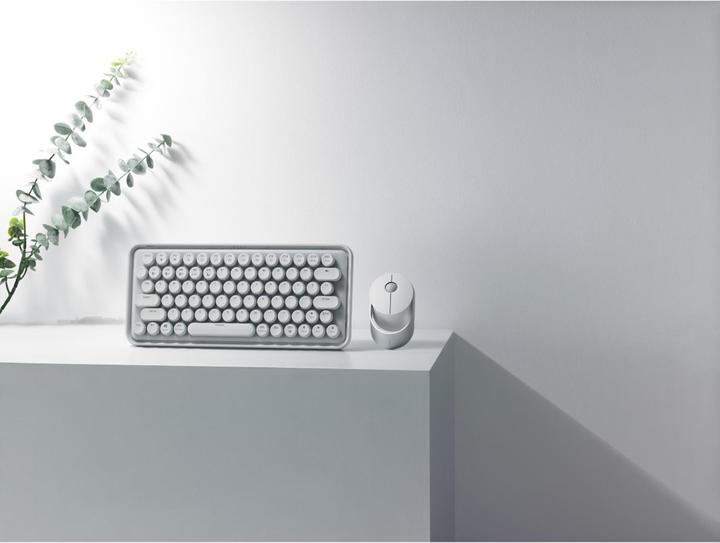 Actual product image Rapoo Ralemo Pre 5 (DE, Cable, Wireless)