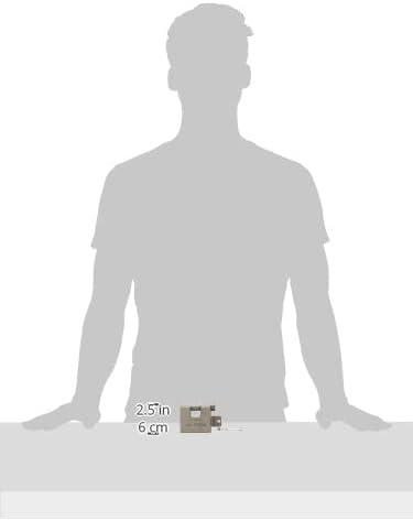 Actual product image Cisa Armoured Padlock Mm 66