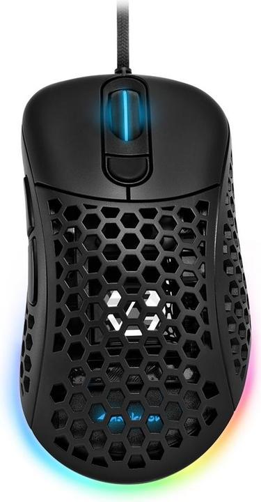 Produktbild Sharkoon Light² 200 (Kabelgebunden)