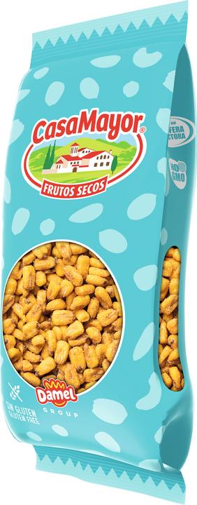 Actual product image CasaMayor Maize (250 g)