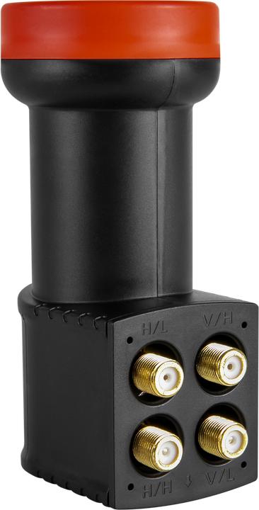 Produktbild Megasat Diavolo Quattro (Quattro LNB, 40mm)