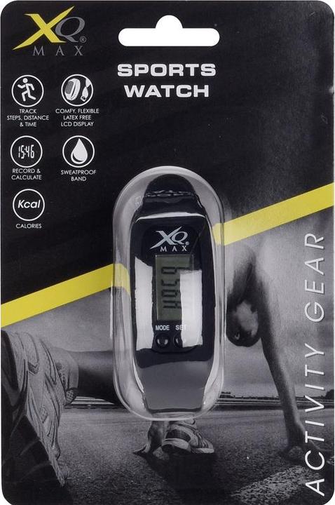 Produktbild Koopman Sportuhr