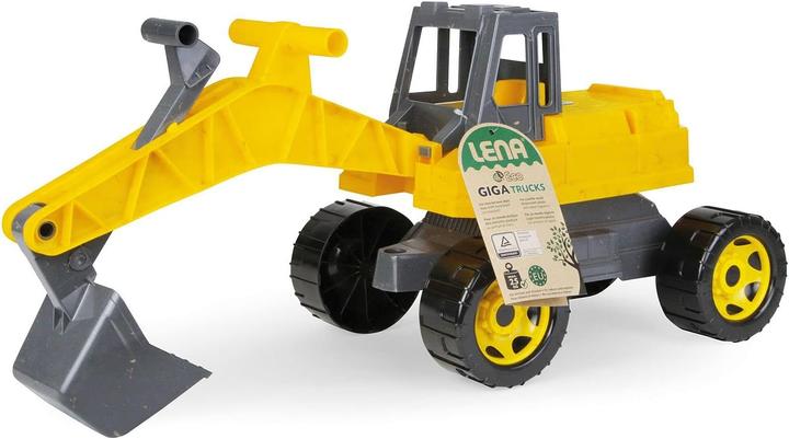 Produktbild Lena GIGA TRUCKS SM02217 play vehicle/play track