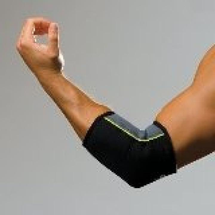 Produktbild Select Profcare Ellenbogenbandage 6600 (L)