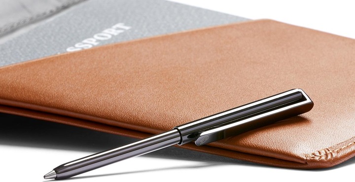 Actual product image Bellroy Travel