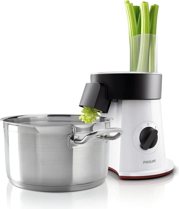 Produktbild Philips Viva Collection HR1388/80