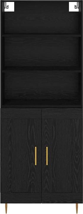 Image du produit vidaXL Highboard (32.50 x 69.50 x 180 cm)