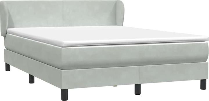 Produktbild vidaXL Boxspringbett (160 x 220 cm)