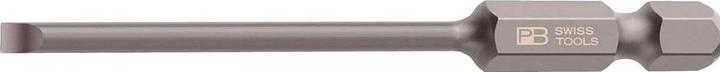 Produktbild PB Swiss Tools Precision Bits E6-106/3 (Schraubschlitz)