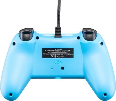 Productafbeelding GED Bedrade Controller SSC Napoli 2.0 (PS4) (PC, PS4)
