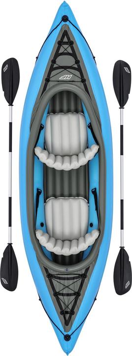 Actual product image Bestway HF Cove Champion X2 (2 pers.)