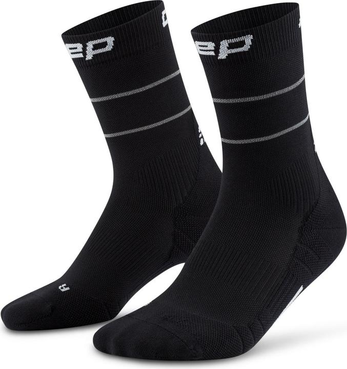 Immagine prodotto Cep Pro Reflective 2.0 Mid Cut (42 - 45)
