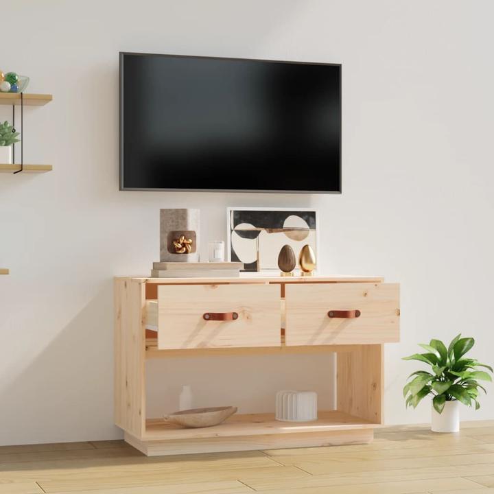 Image du produit vidaXL TV-Schrank (90 x 40 x 60 cm)