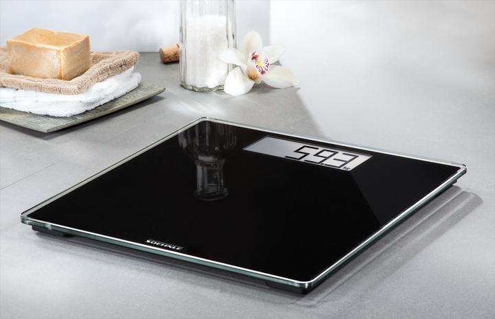 Produktbild Soehnle Style Sense Comfort (180 kg)