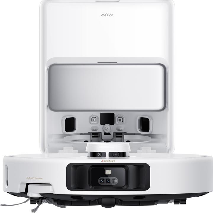 Produktbild Mova P50 Pro Ultra (Saugwischroboter)