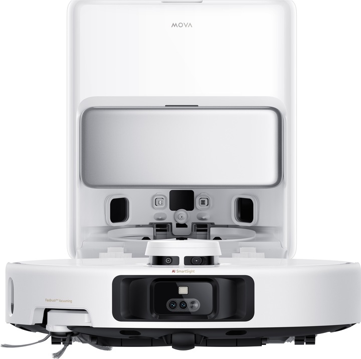 Produktbild Mova P50 Pro Ultra (Saugwischroboter)