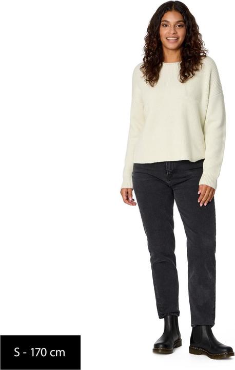 Produktbild Stoic Women's Heavy MerinoKnit MMXX.Rutvik Sweater (L)