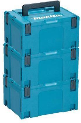 Actual product image Makita Macpac B (1 pieces)