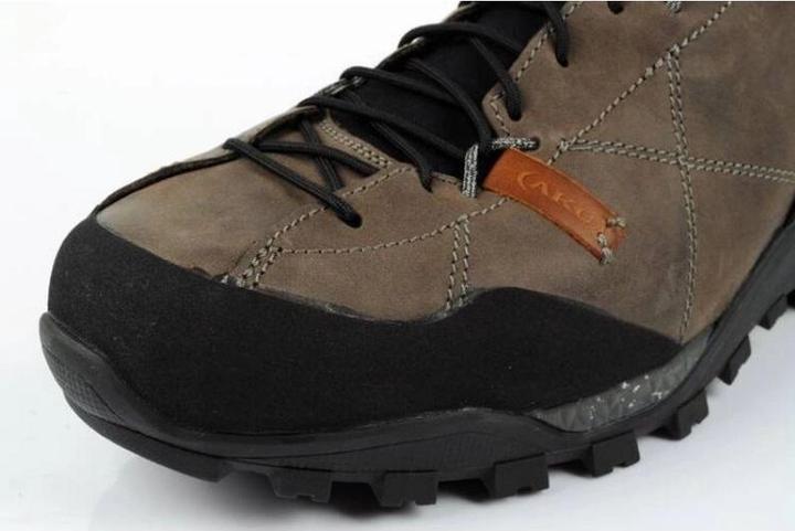 Produktbild AKU Nativa Wanderschuhe (42)