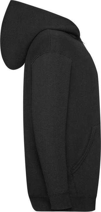 Produktbild Fruit of the Loom Classic Kapuzenjacke (128)