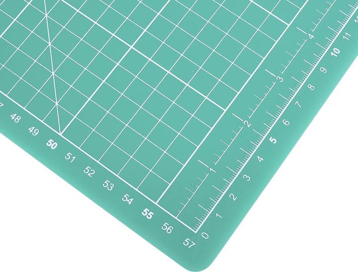 Image du produit RS PRO Tapis de coupe (600 x 450 mm)