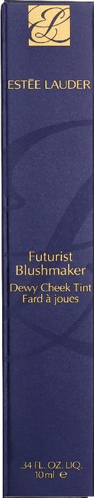 Actual product image Estée Lauder Estee Lauder - Futurist Blushmaker - Across The Dancefloor 10 ml (02 - Across The Dancefloor)