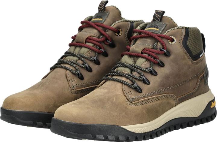 Image du produit Jeep Wanderschuhe (42)