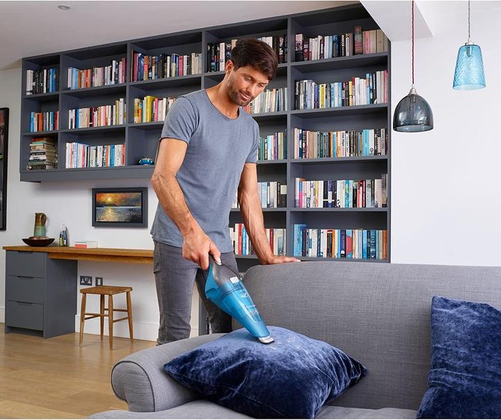 Produktbild Black & Decker Dustbuster Akkusauger Nass & Trocken