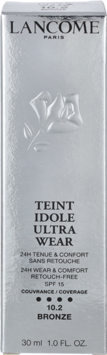 Image du produit Lancôme Teint Idole Ultra Wear (#10.2 Bronze)