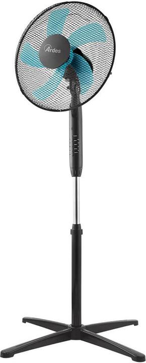 Image du produit Poly Pool AR5ST40PNR Ventilateur de sol avec télécommande