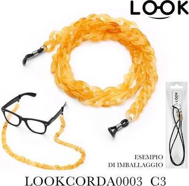 Look Optics Lookcorda0003 C3 Eyewear Cord