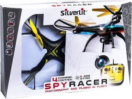 Immagine prodotto Rocco Giocattoli Flybotic Dro Spy Racer