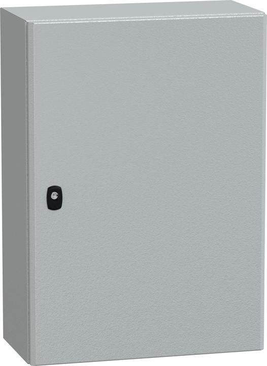 Actual product image Schneider Electric Enclosure, Spacial 3D, 700x500x250mm (50 cm, 70 cm)
