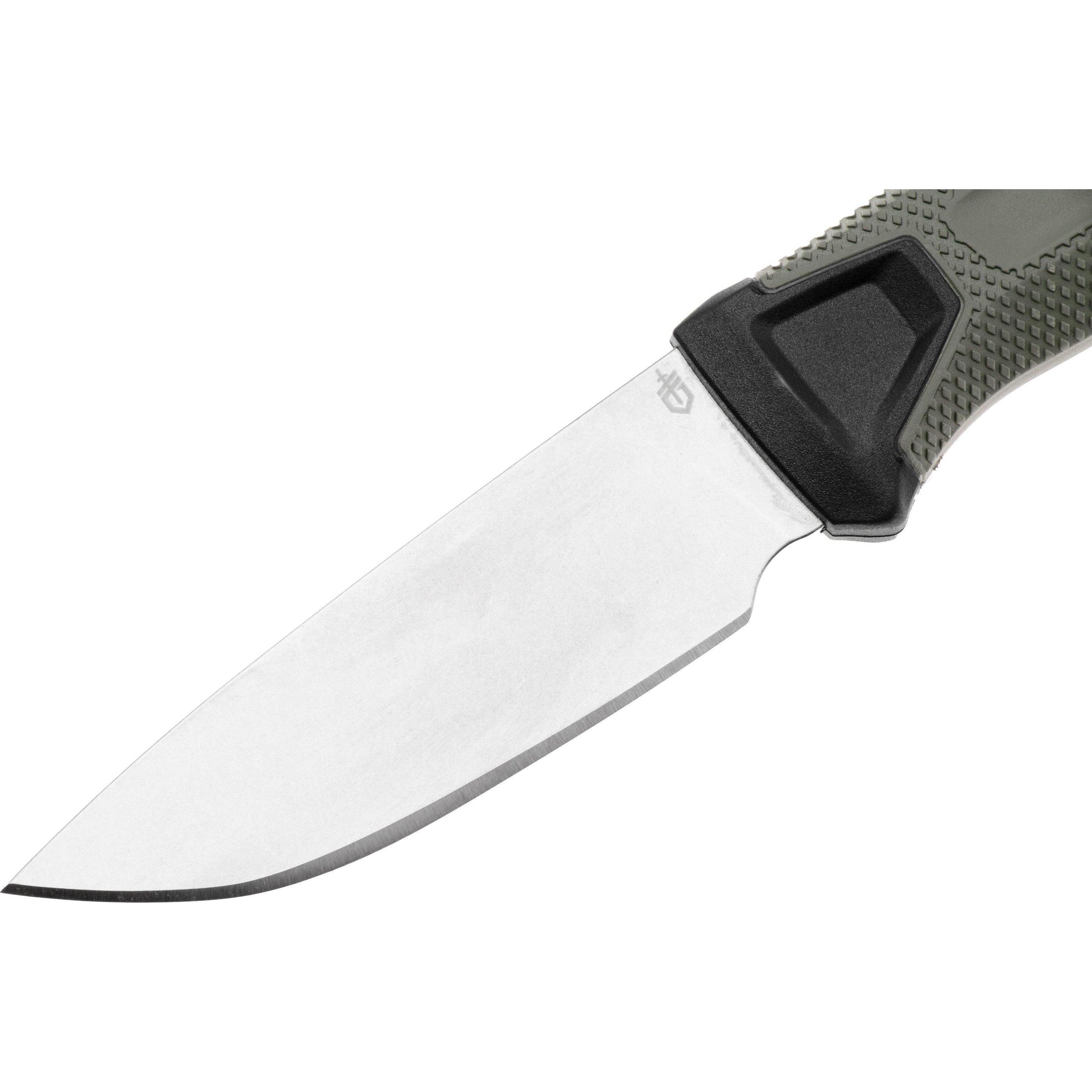 Gerber Gear, Mehrzweckmesser, Strongarm Camp (19 cm)