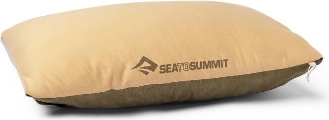 Actual product image Sea To Summit Foam Core Pillow - XL Starfish (Head & neck pillow)