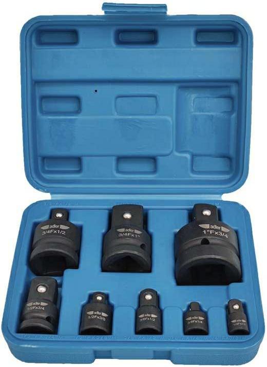 Adler ZESTAW REDUKCJI 8szt. AD-1104