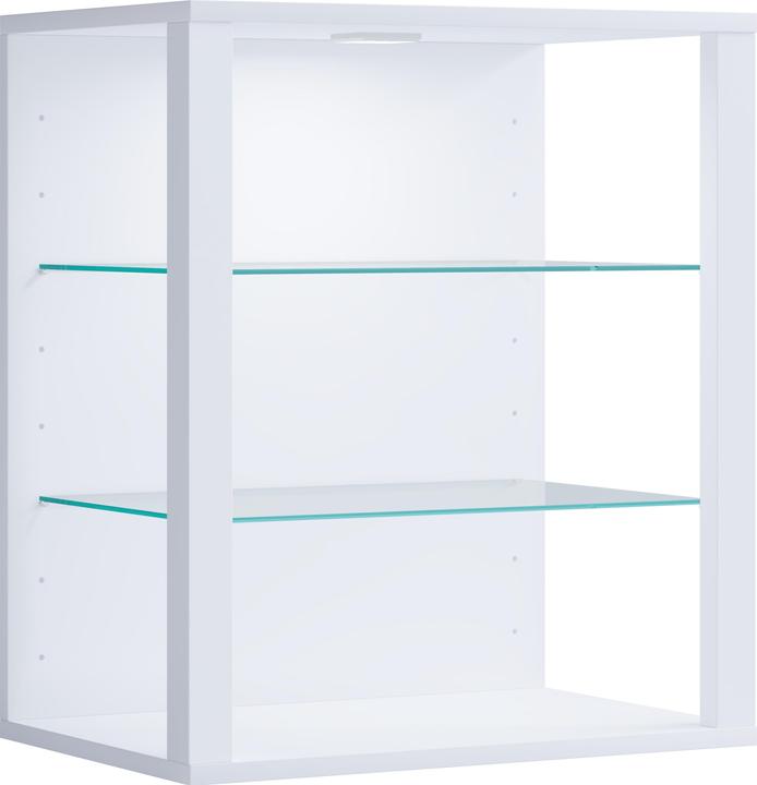 Actual product image VCM Glasol (60 x 52 x 35 cm)