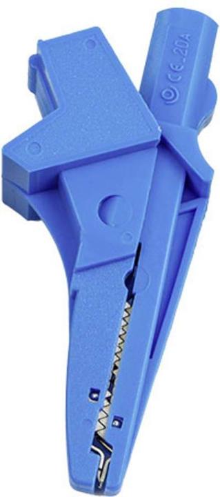 Immagine prodotto HT Instruments Morsetto a coccodrillo (Terminale)