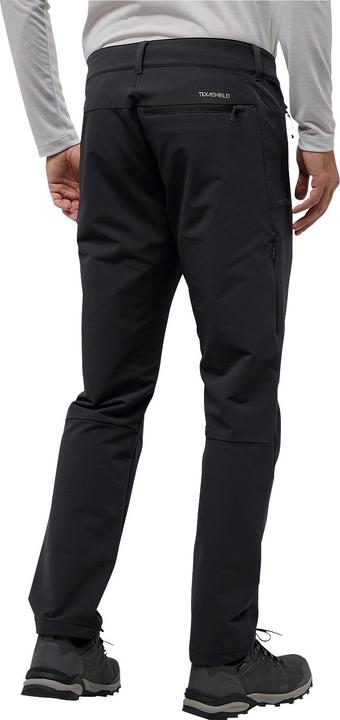 Produktbild Jack Wolfskin Activate Thermic Pants M (48)