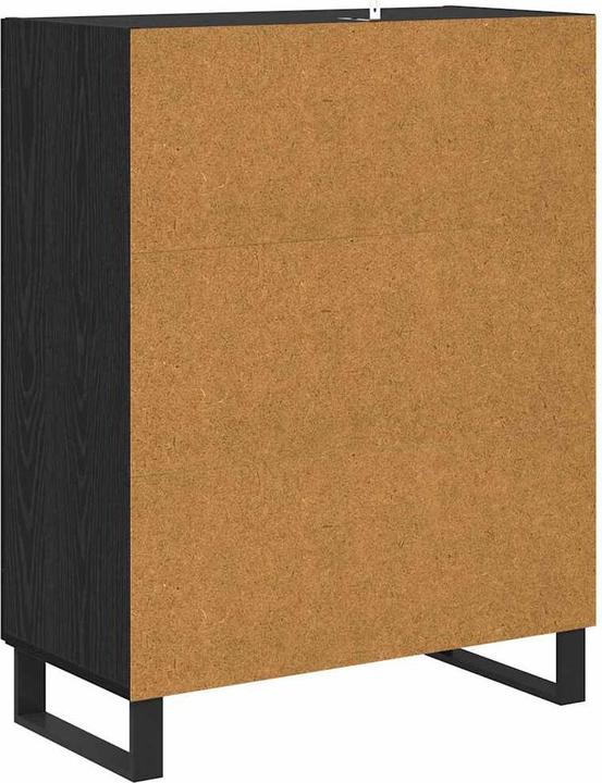 Image du produit vidaXL Modernes Sideboard (34 x 34 x 90 cm)