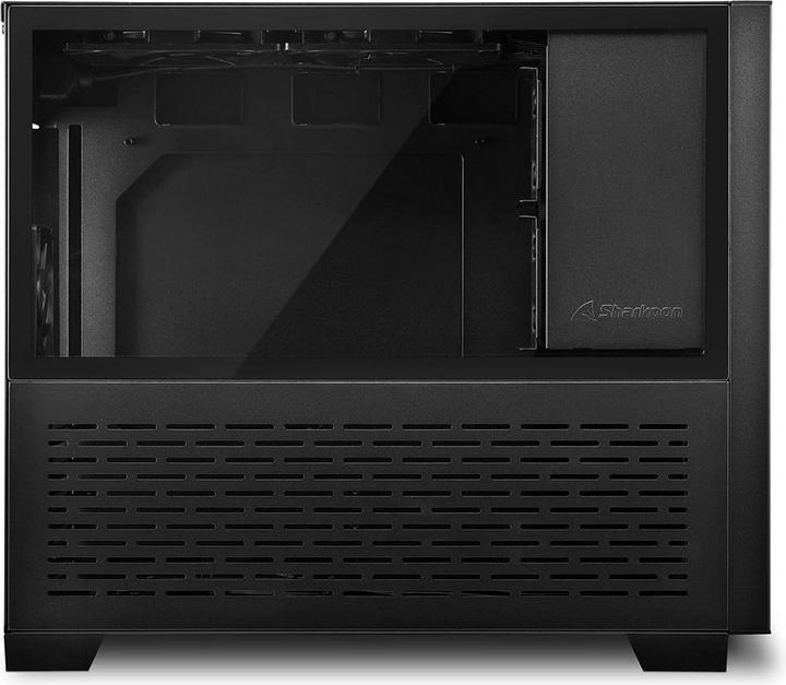 Produktbild Sharkoon MS-Z1000 microATX (mATX)
