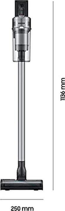 Produktbild Samsung Jet 75 pet extra