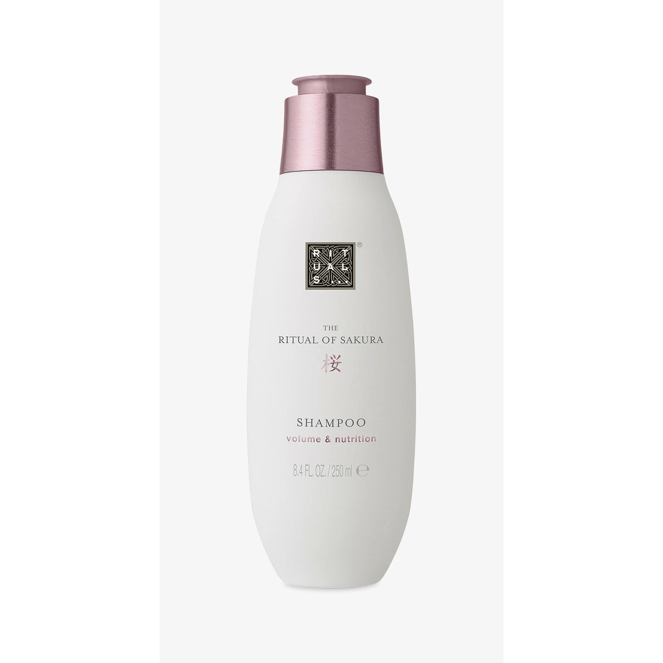 Thumbnail - Rituals, Shampoo, Sakura Nourishing Shampoo (250 ml, Flüssiges Shampoo)