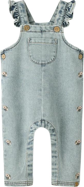 Produktbild Name it Loose Fit Overall (86)