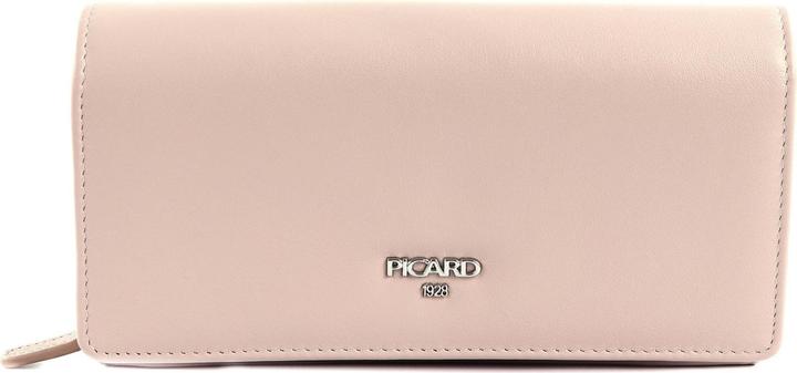 Actual product image Picard Bingo wallet leather 18 cm