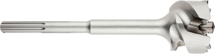 Actual product image Metabo SDSmax milling crown (80 millimetres)