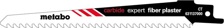 Actual product image Metabo Saber saw blade 50