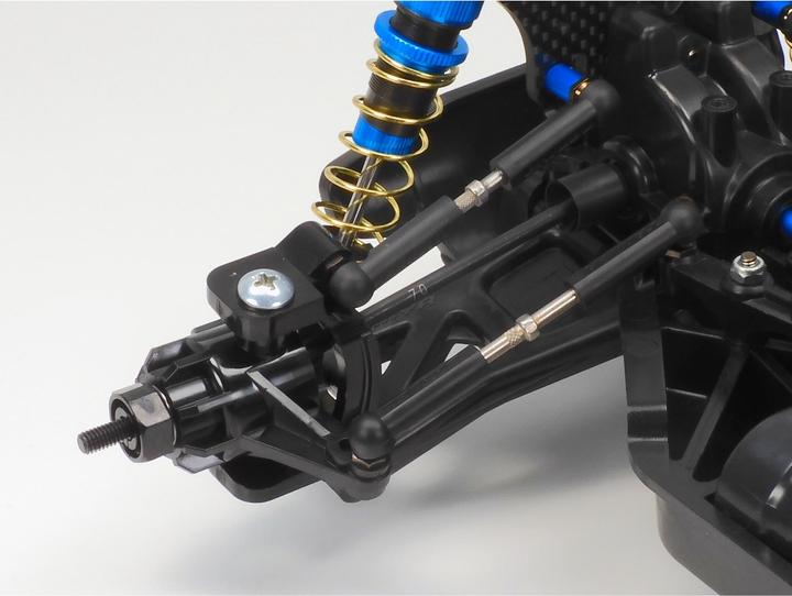 Produktbild Tamiya TT-02BR (Kit)