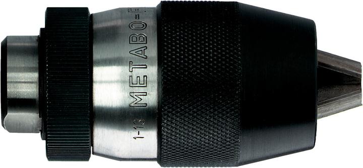 Image du produit Metabo Mandrin de perceuse sans clé