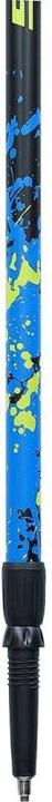 Immagine prodotto Viking Bastoni da nordic walking Rods Pro blue-lime 83-135 cm (650/22/5190/15